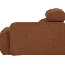 Novi 1-zits element arm rechts boucle terra