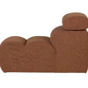 Novi 1-zits element boucle terra