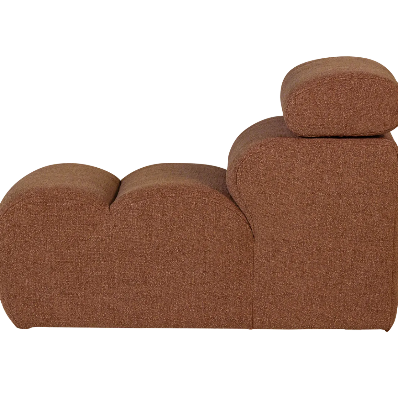 Novi 1-zits element boucle terra