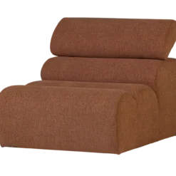 Novi 1-zits element boucle terra