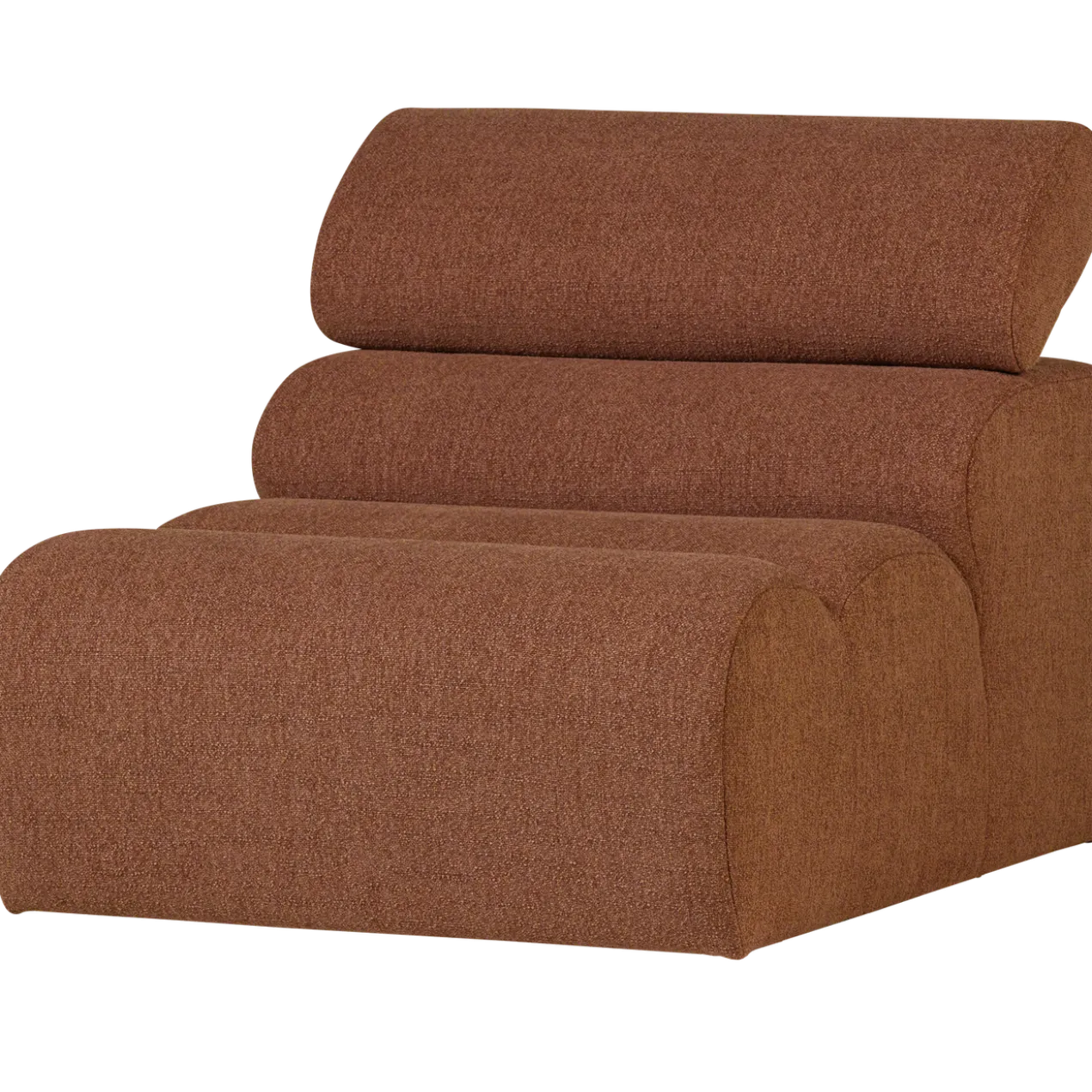 Novi 1-zits element boucle terra