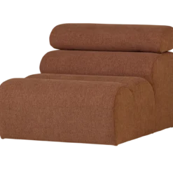 Novi 1-zits element boucle terra