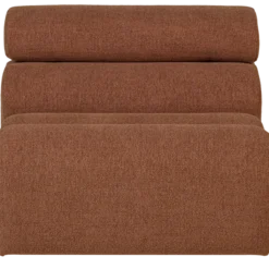 Novi 1-zits element boucle terra