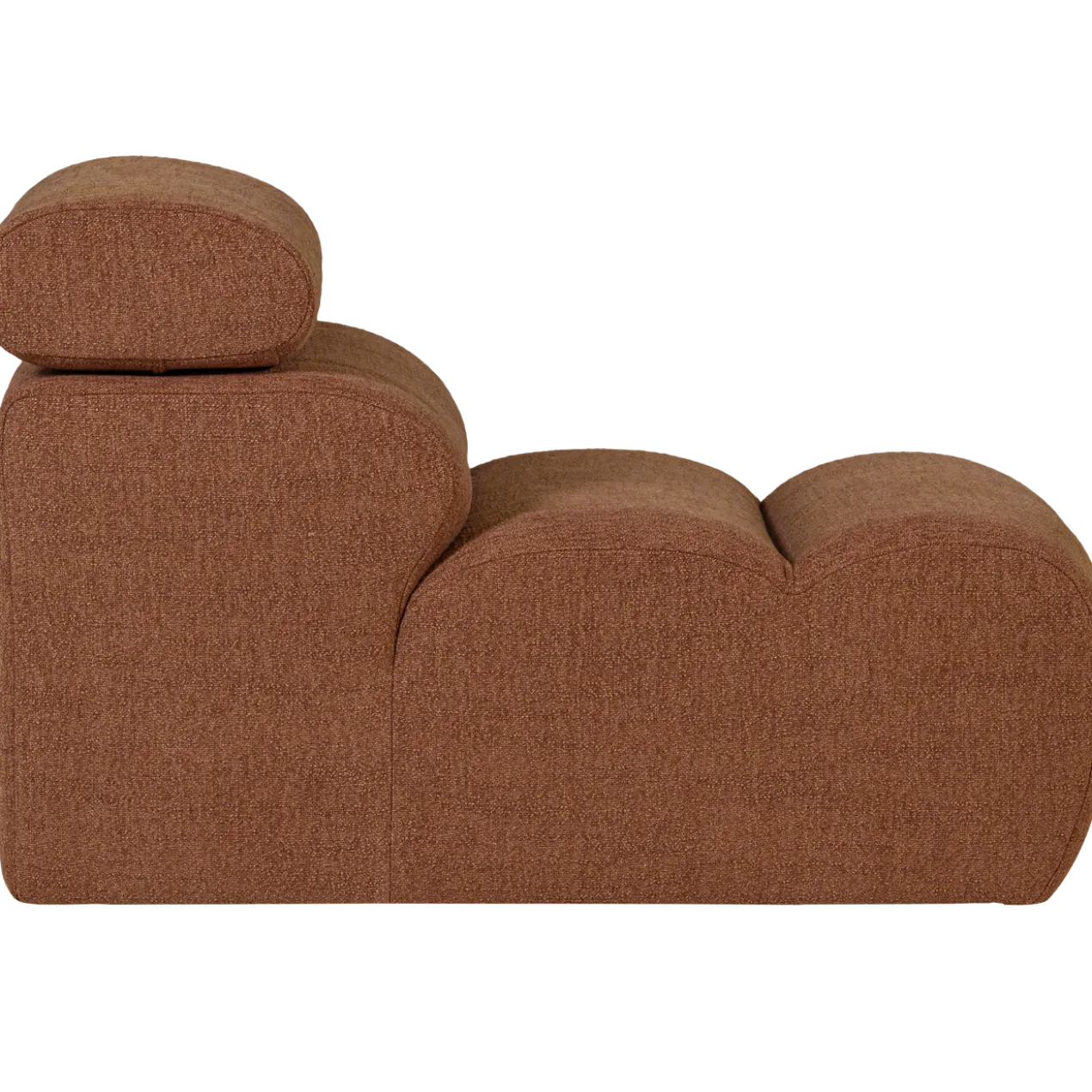 Novi 1-zits element boucle terra