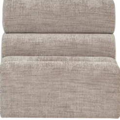 Novi 1-zits element naturel melange