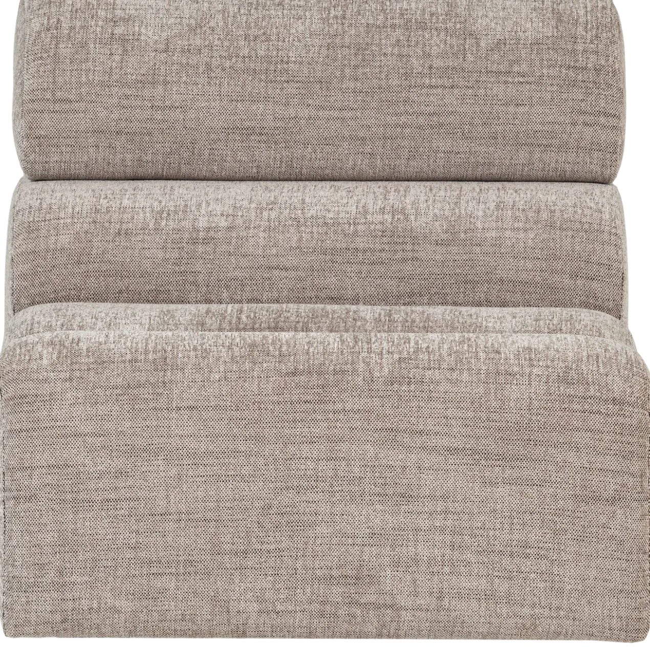 Novi 1-zits element naturel melange