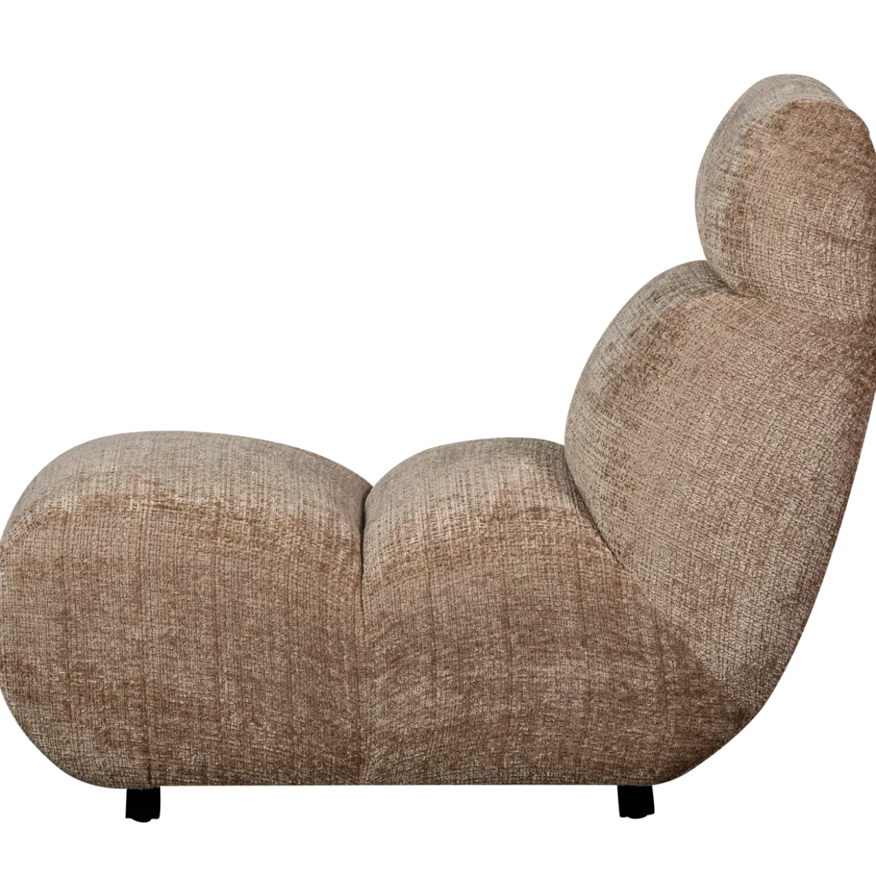 Observe fauteuil clay