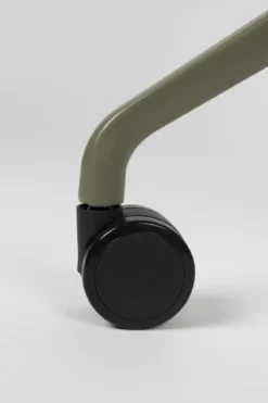 Office chair albert kuip green