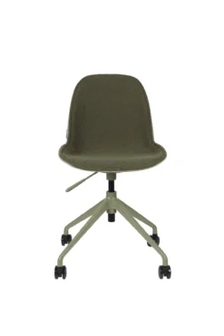 Office chair albert kuip green