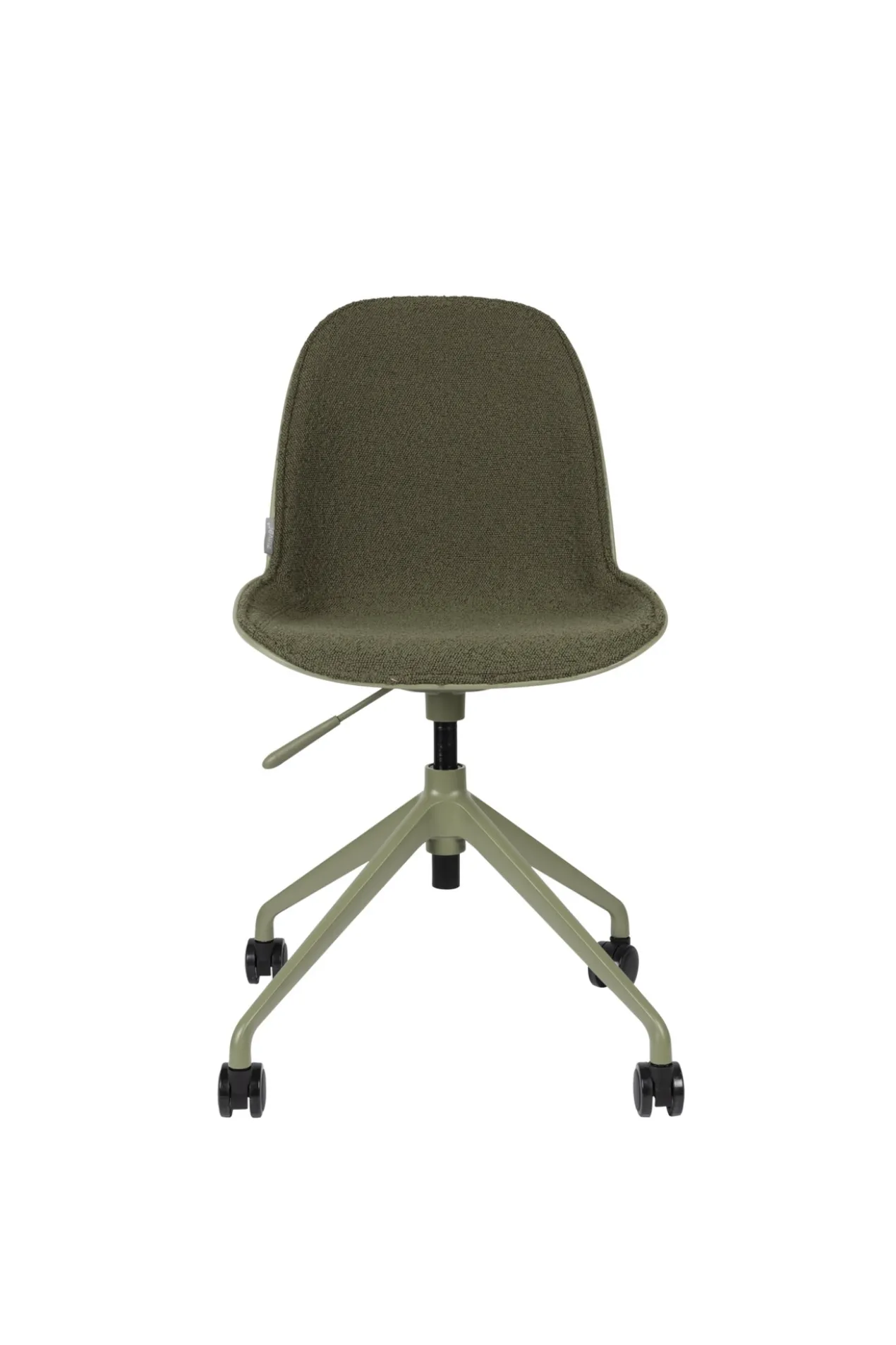 Office chair albert kuip green