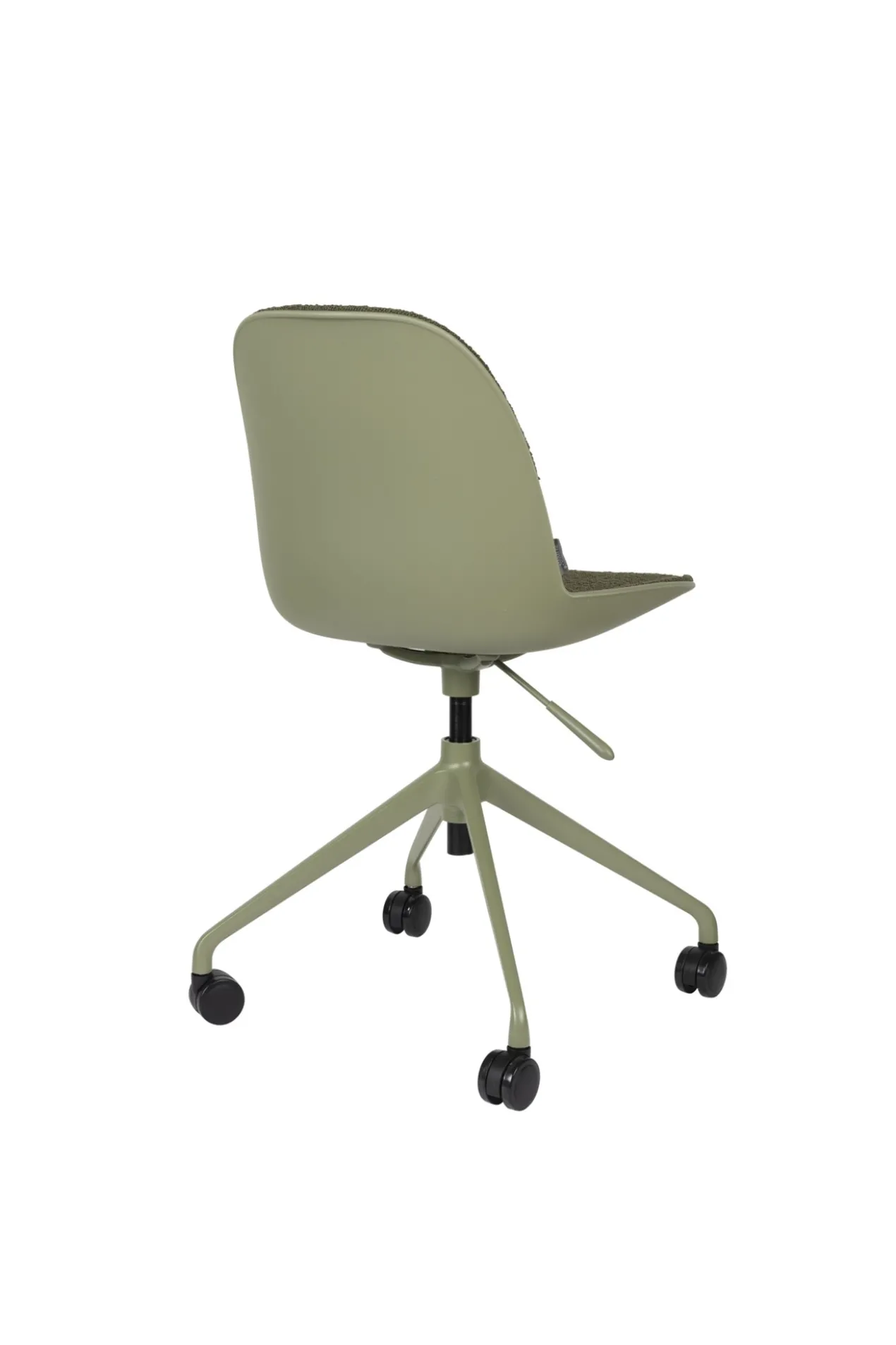 Office chair albert kuip green