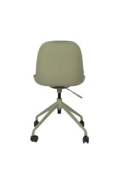 Office chair albert kuip green