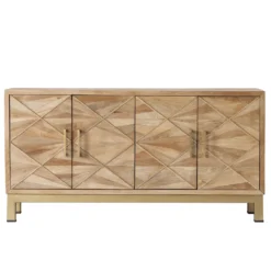 Ogan- Mango Wood Dressoir