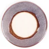 Onderzetter Kai ø11cm plum