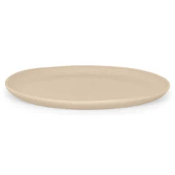 Ontbijtbord Alva Ø22 cm oat