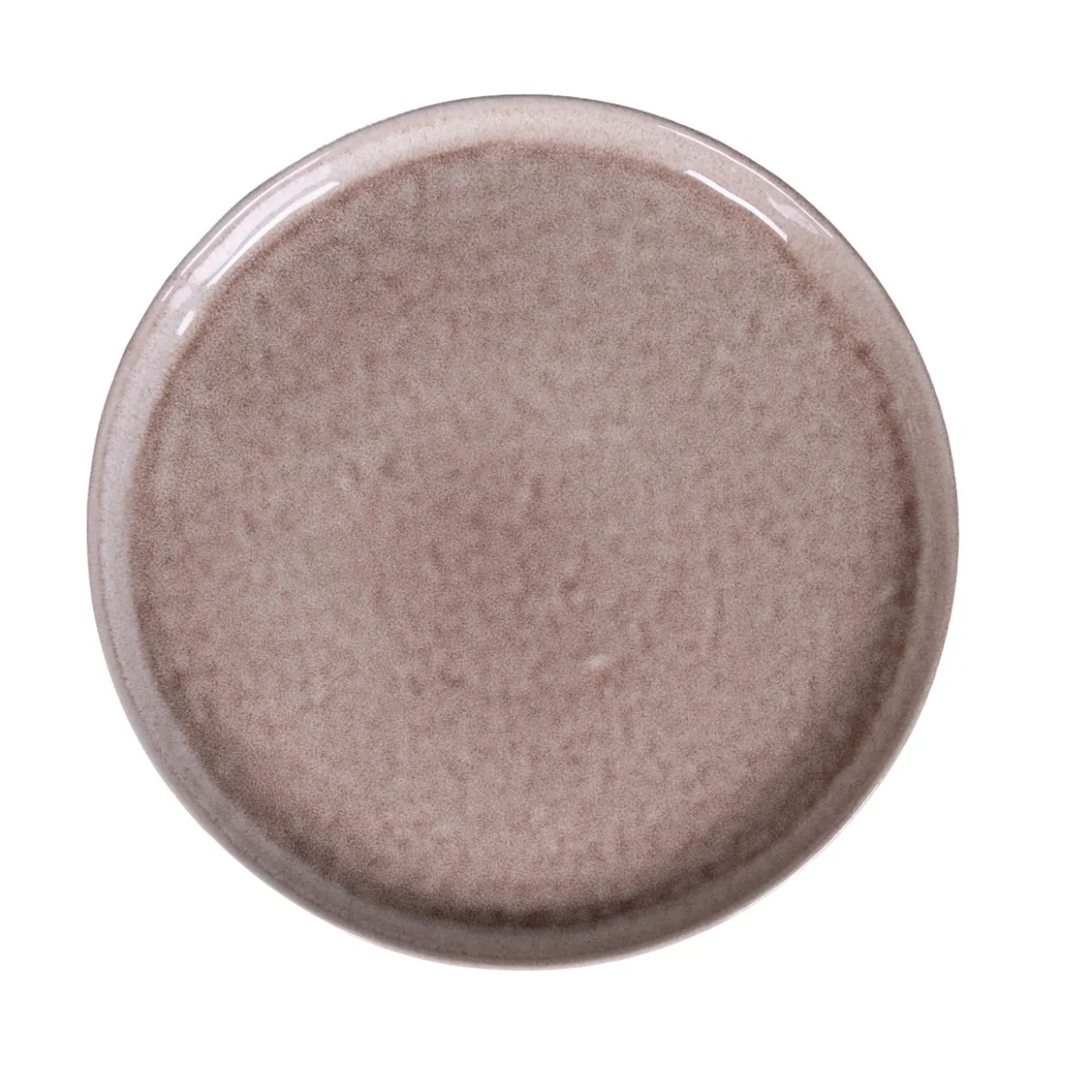 Ontbijtbord Celia Ø21,5 cm rose smoke