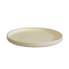 Ontbijtbord Dreamy Ivory - set van 2