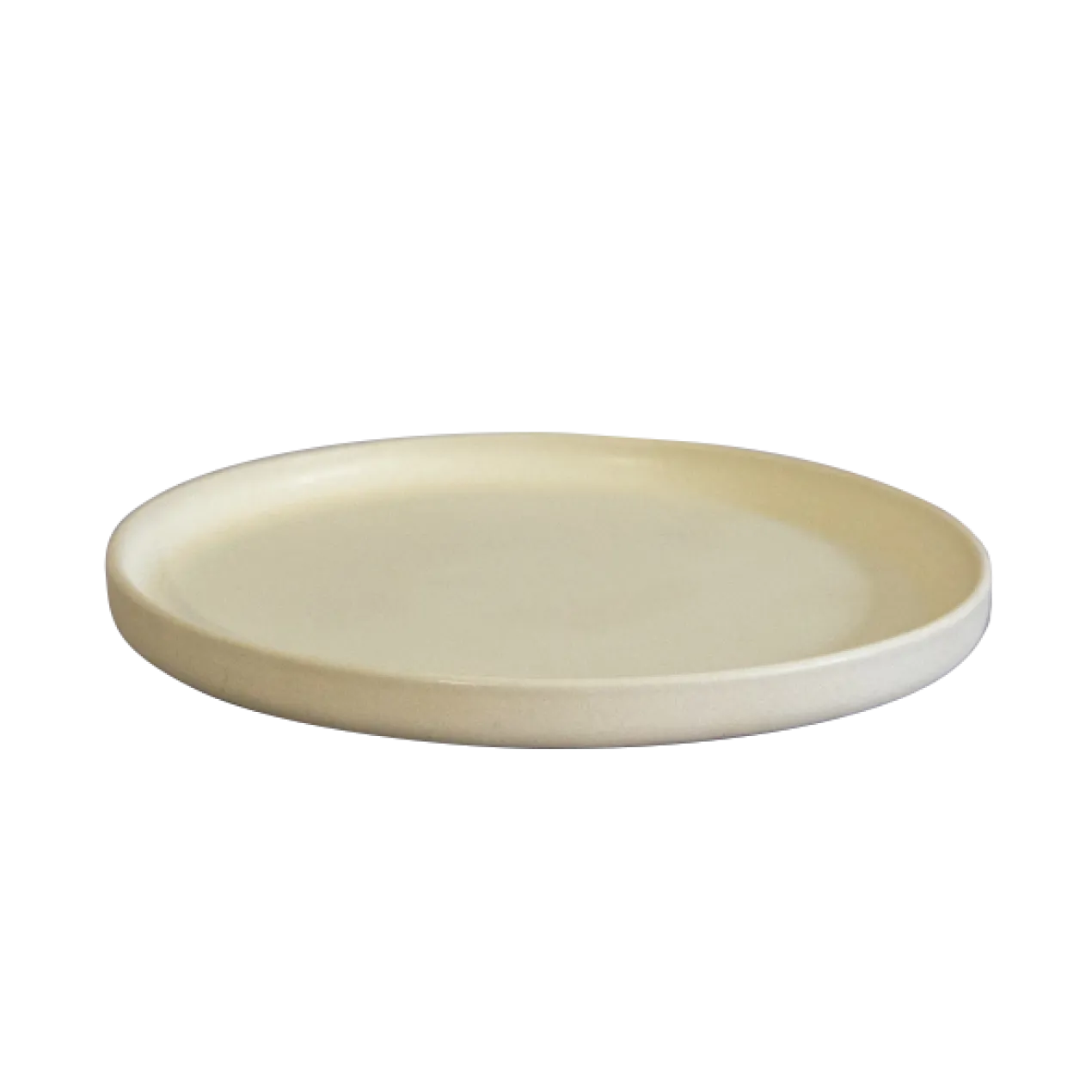 Ontbijtbord Dreamy Ivory - set van 2