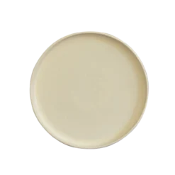 Ontbijtbord Dreamy Ivory - set van 2