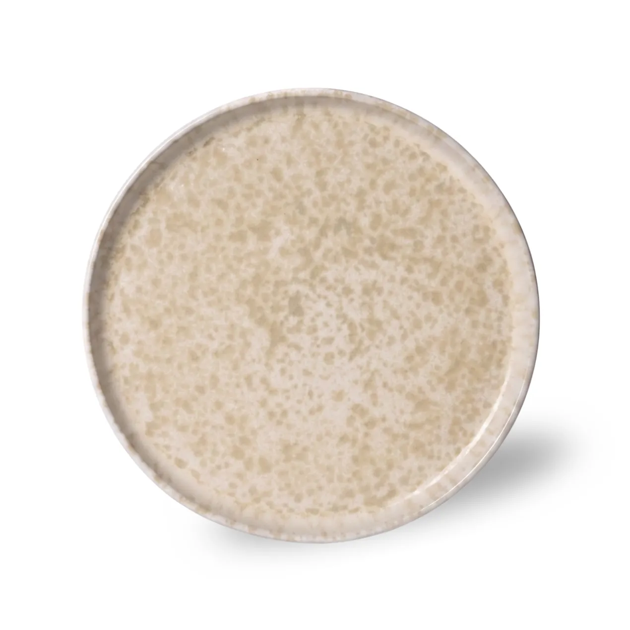 Ontbijtbord Limestone Valley - set van 2