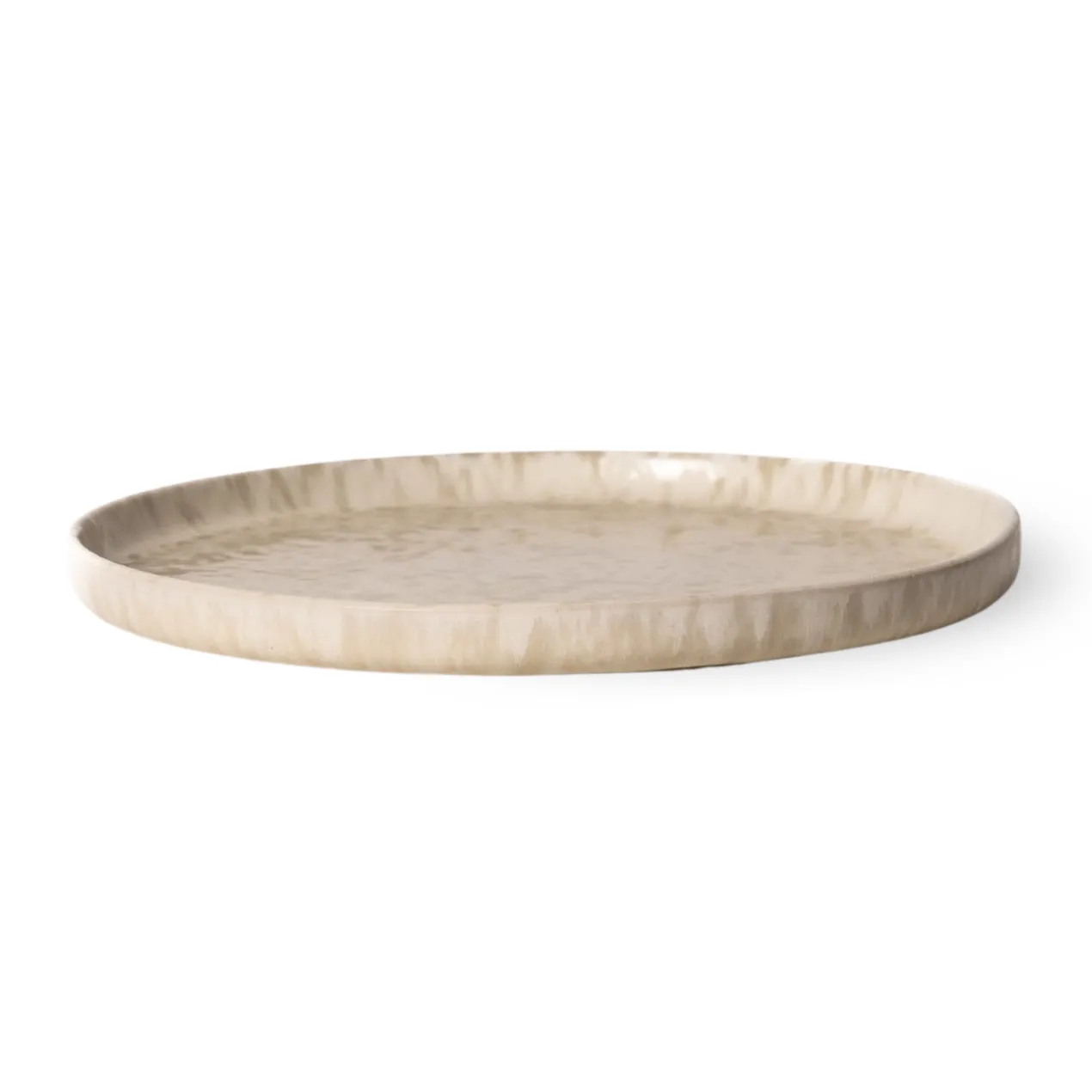Ontbijtbord Limestone Valley - set van 2