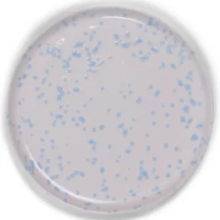 Ontbijtbord Lucie Ø21 cm ice blue
