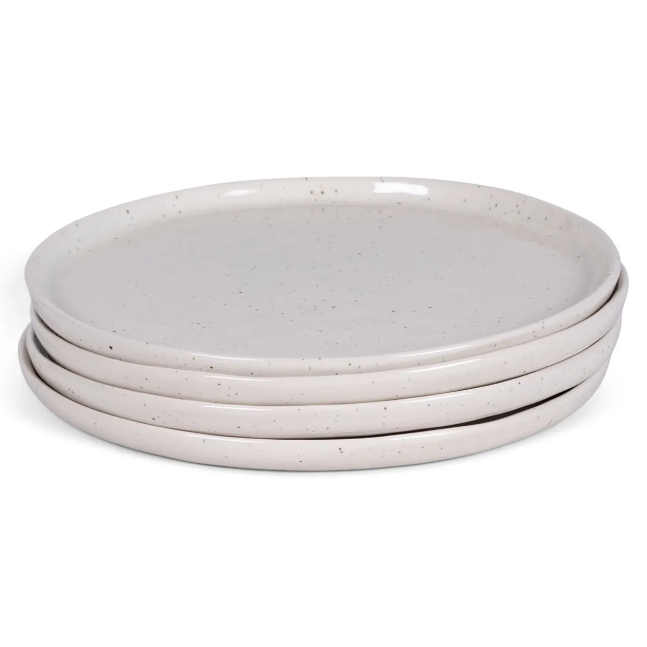 Ontbijtbord Odile Ø21,5 cm clay