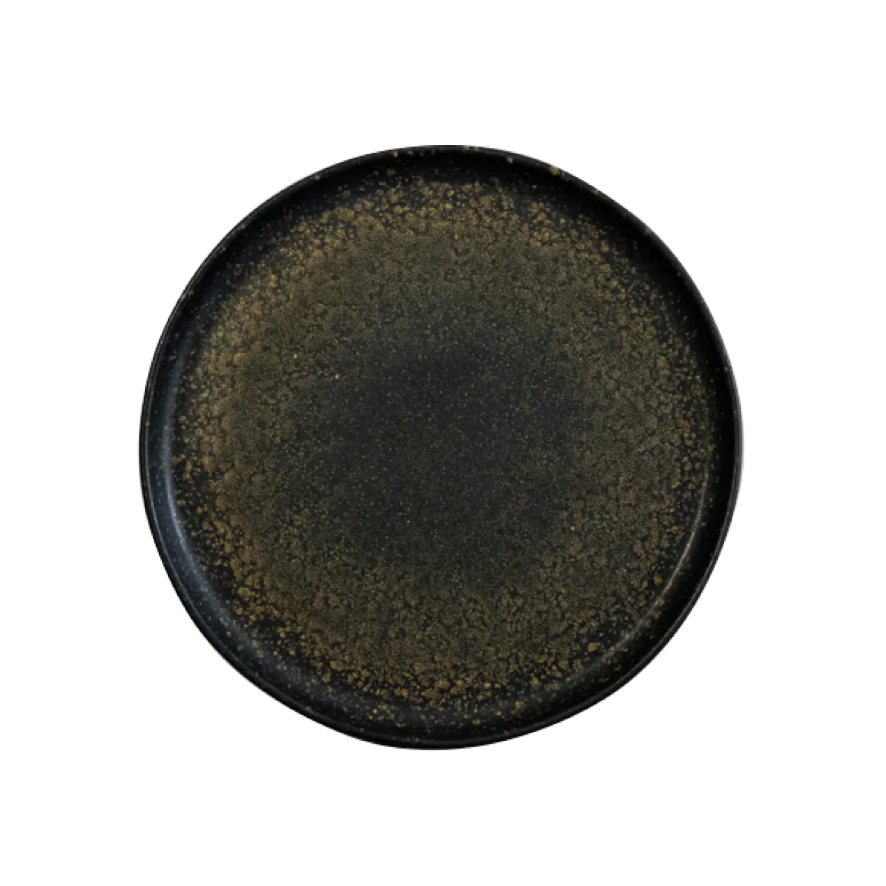 Ontbijtbord Starry Night - set van 2