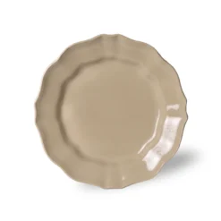 Ontbijtbord Wild olive - set van 2