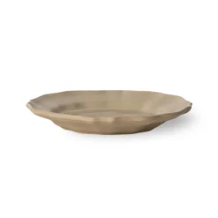 Ontbijtbord Wild olive - set van 2