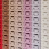 Opbergbox Colour Crate cube powder
