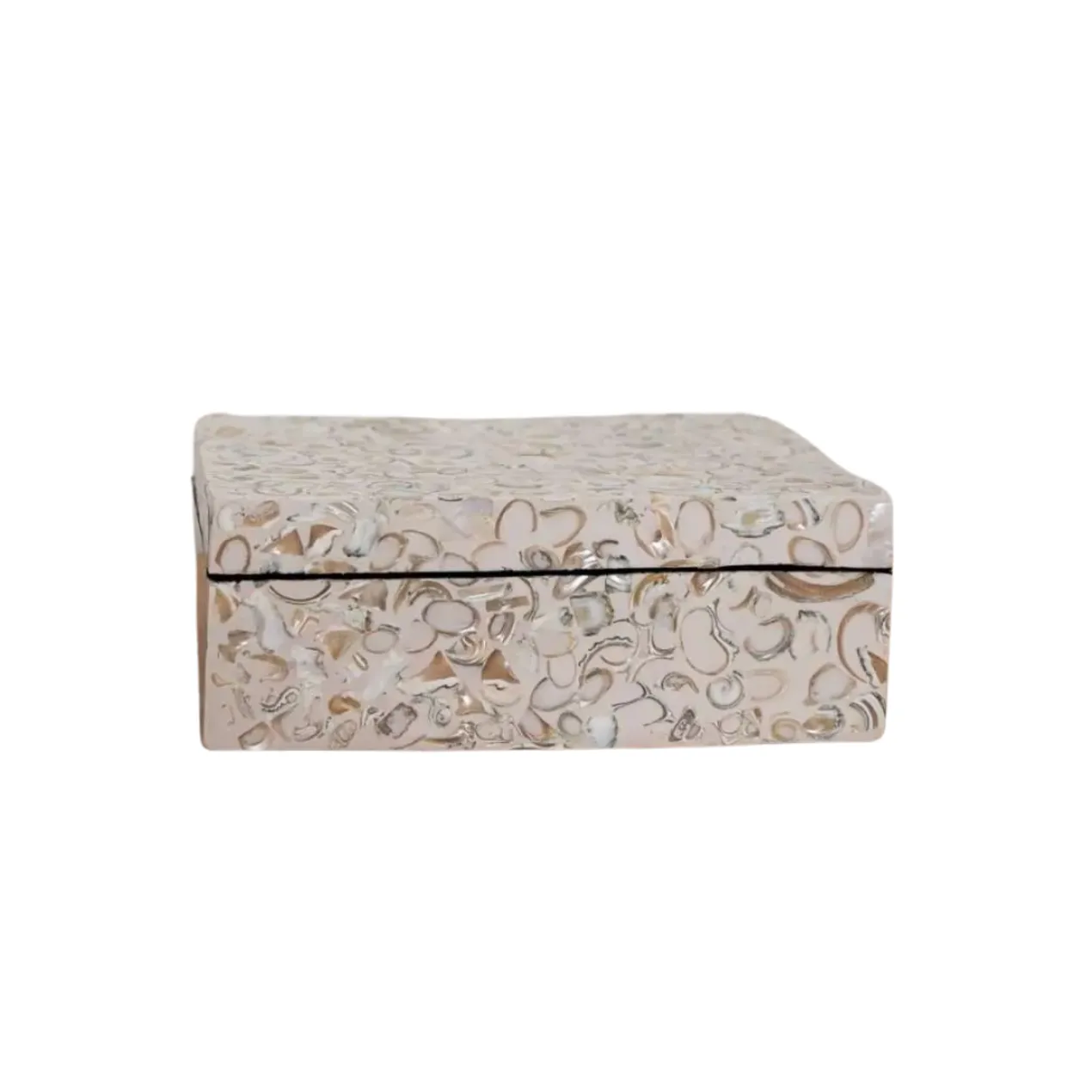 Opbergbox Shell Treasure
