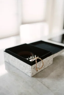 Opbergbox Shell Treasure