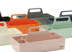 Opbergbox Toolbox RE black