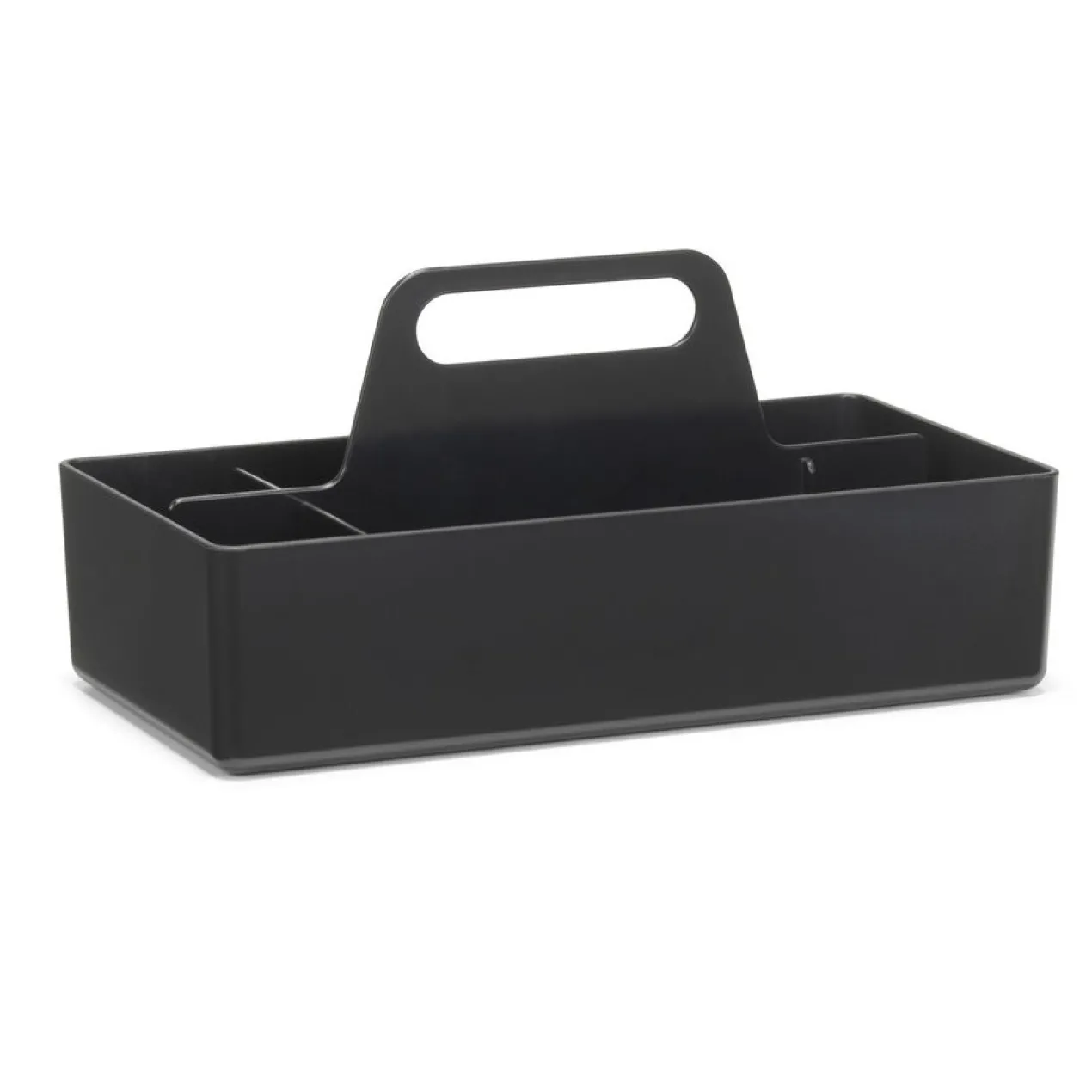 Opbergbox Toolbox RE black