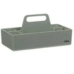 Opbergbox Toolbox RE moss grey
