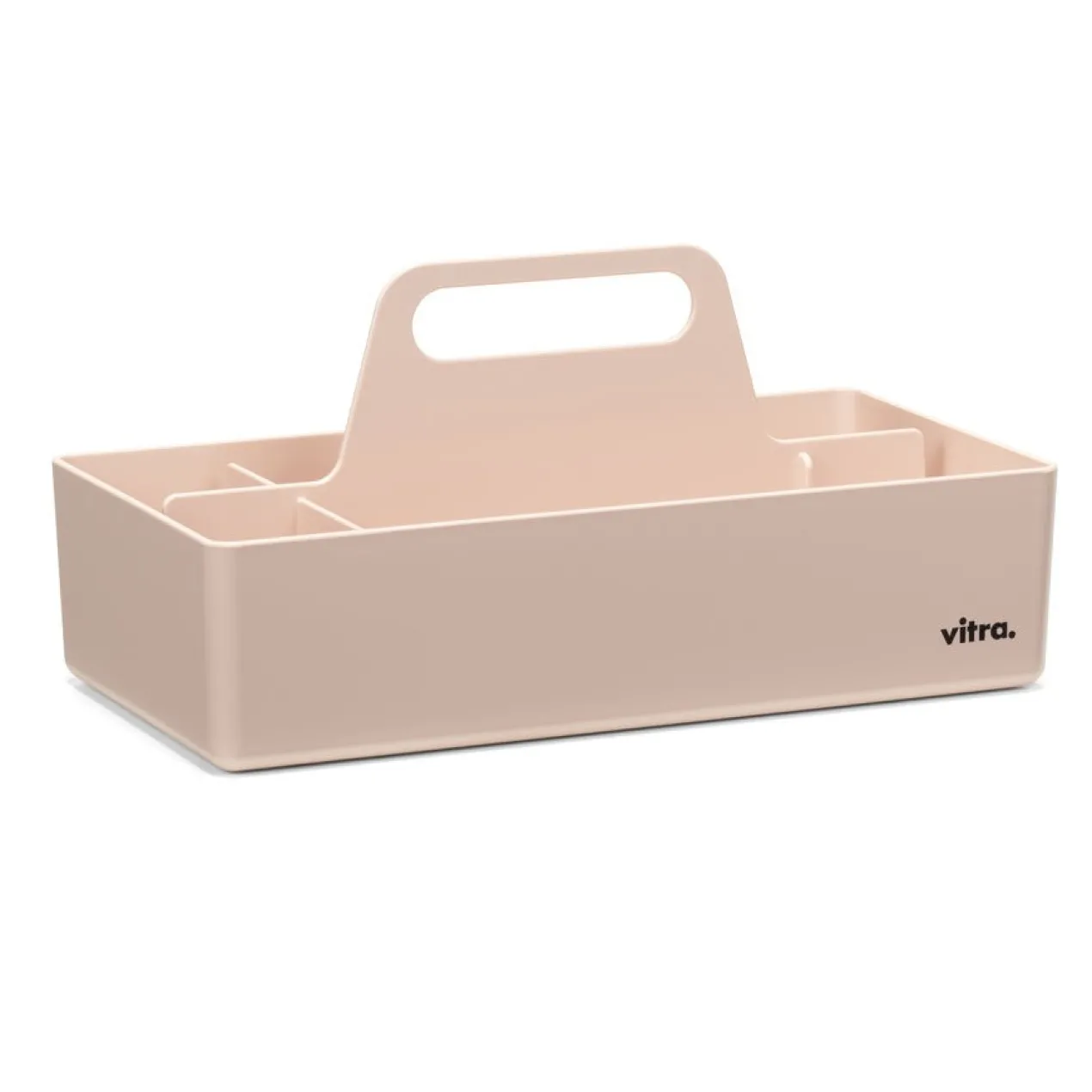 Opbergbox Toolbox RE pale rose
