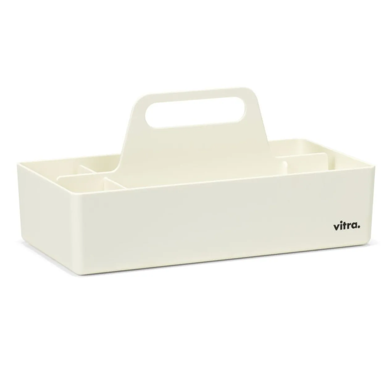 Opbergbox Toolbox RE white