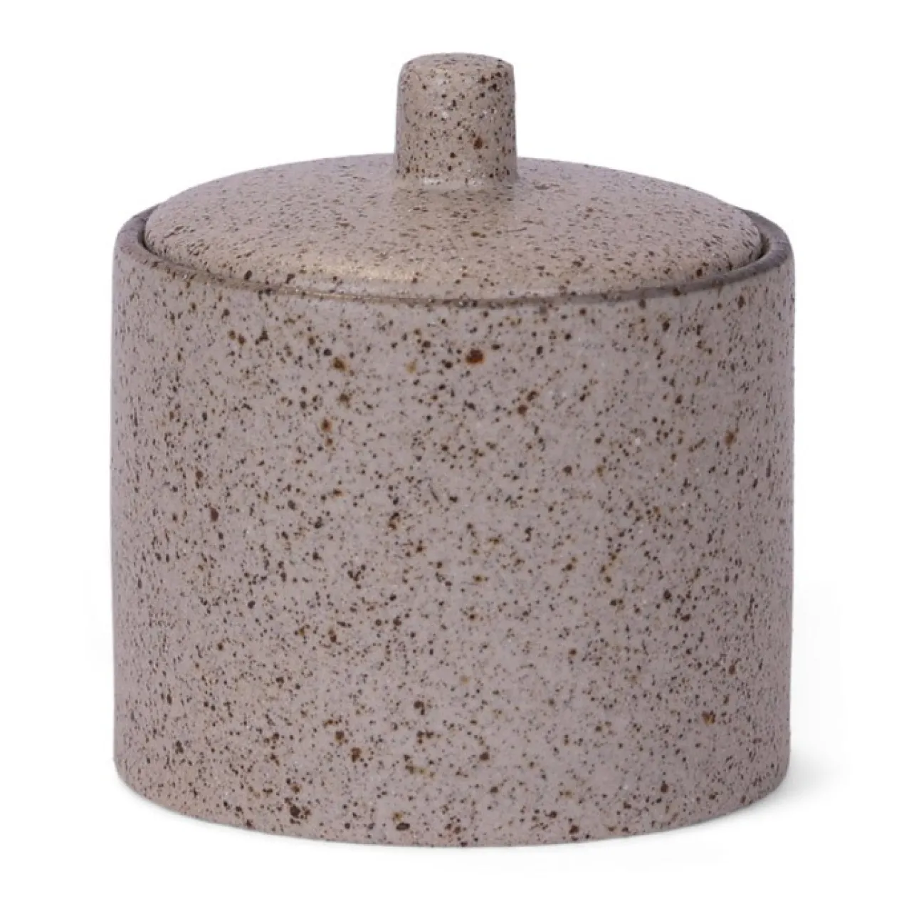 Opbergdoosje Ceramic oat