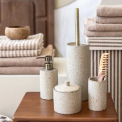 Opbergdoosje Ceramic oat