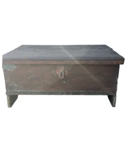 Opbergkist uniek item 64x30x39