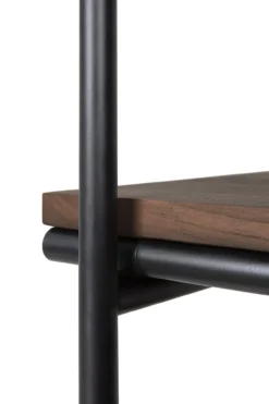 Oscar Kledingrek - 140x51x197