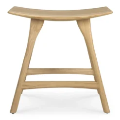 Osso kruk 45 - eiken - geolied