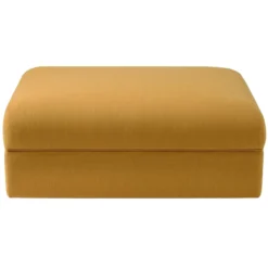 Ottoman Esan Marigold