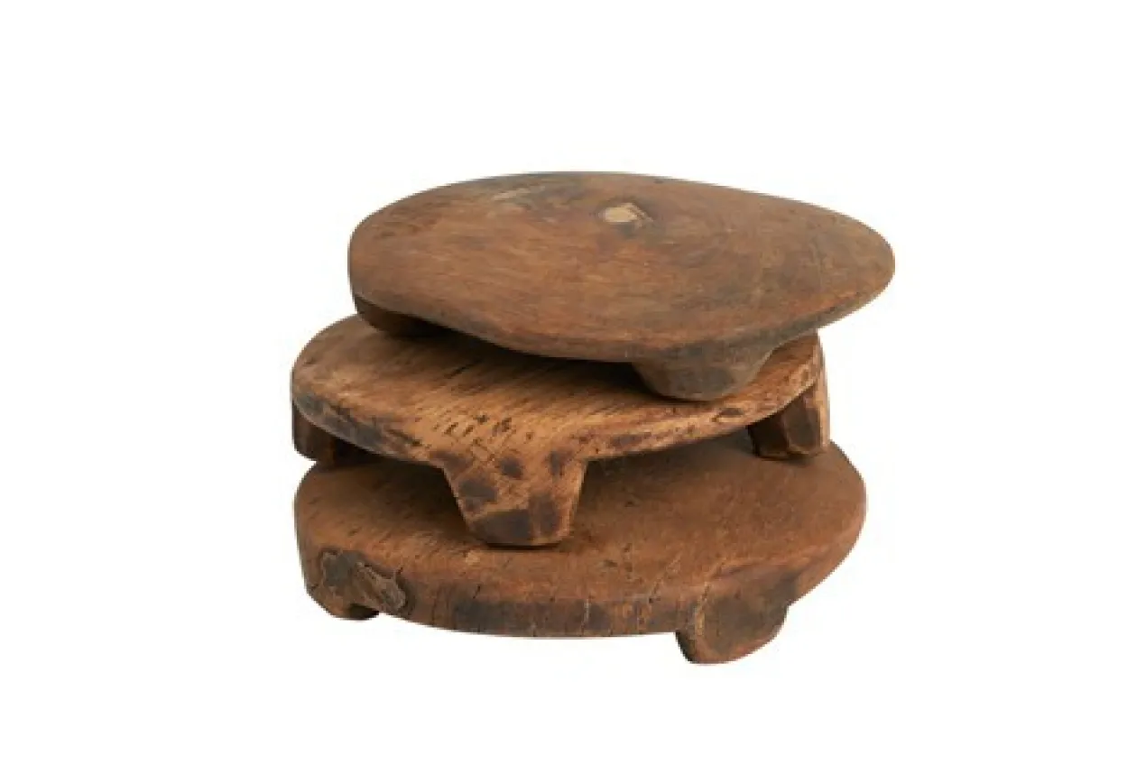 OUD CHAPATI BORD
