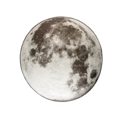 Outdoor carpet moon 280 stone grey