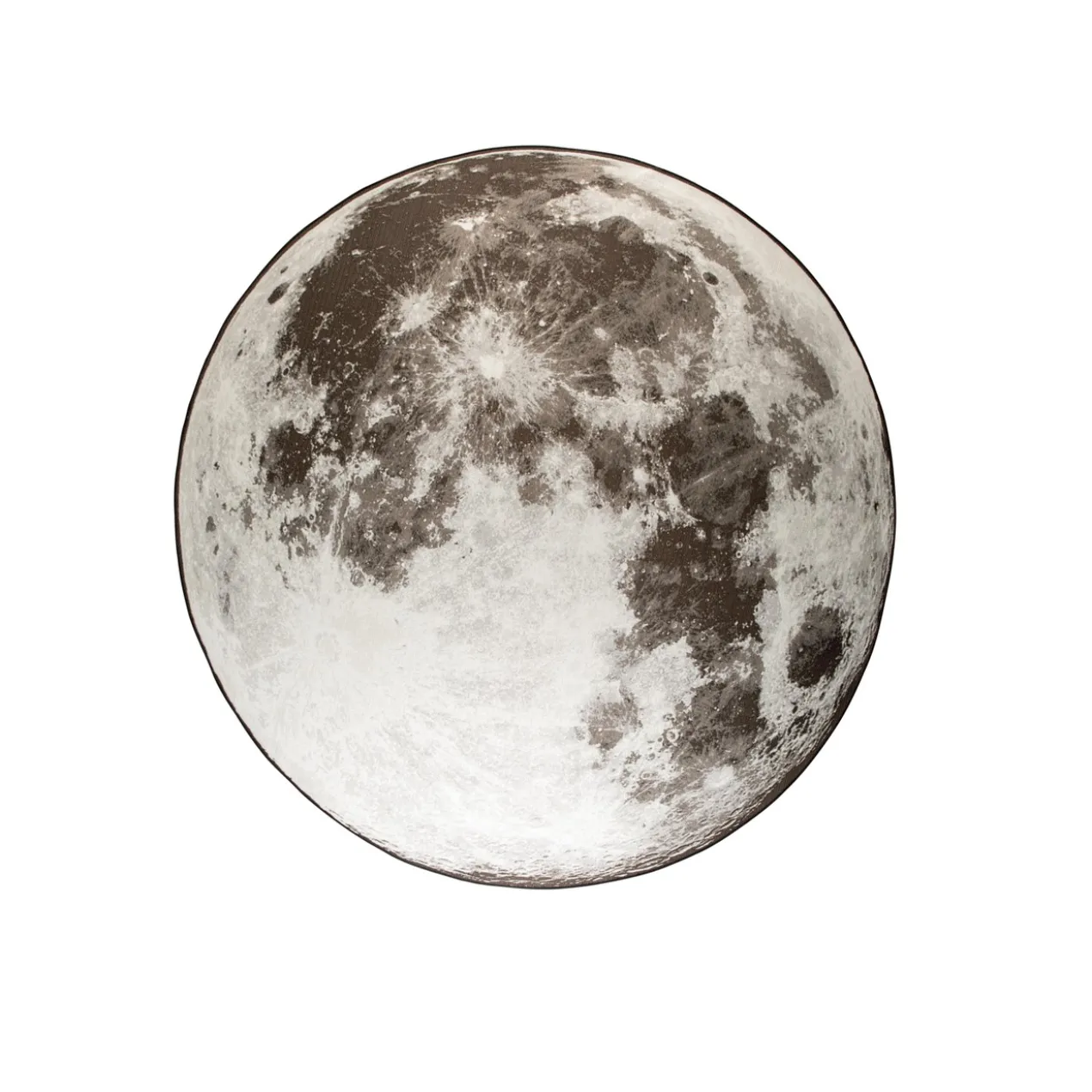 Outdoor carpet moon 280 stone grey