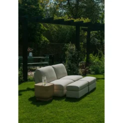 Outdoor lounge chair mississippi