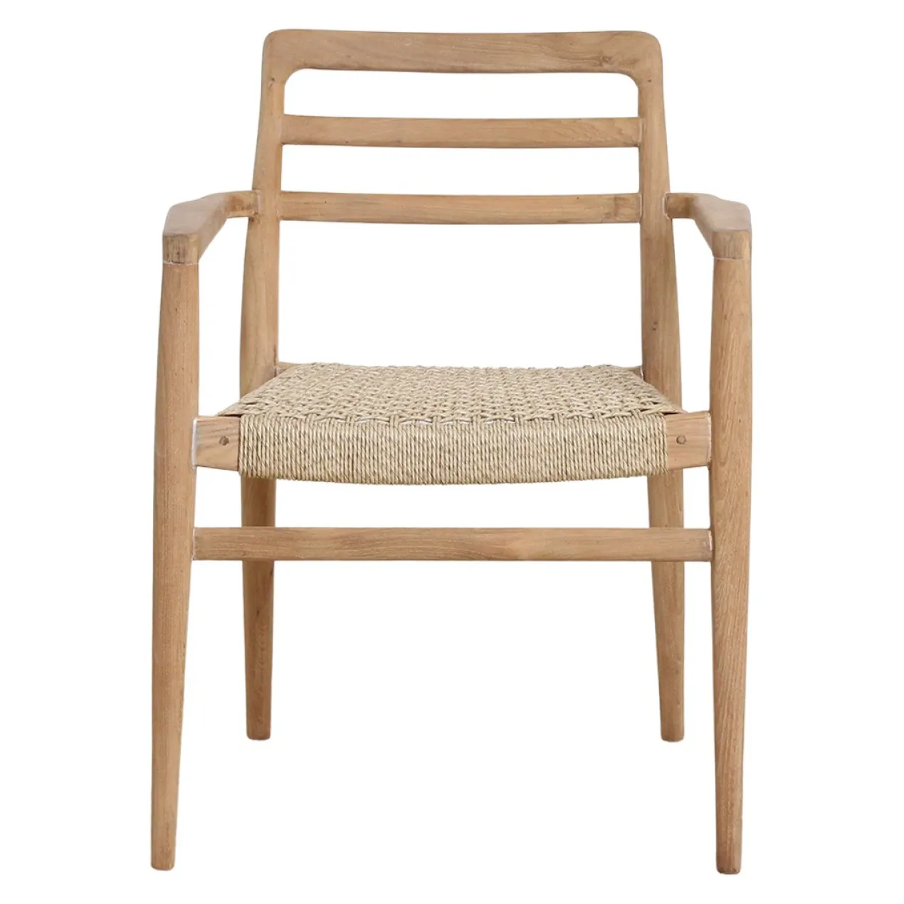 Outdoor stoel Verano - met armleuning STTW30