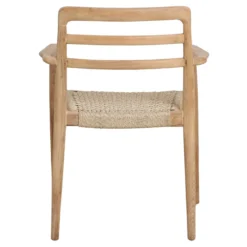 Outdoor stoel Verano - met armleuning STTW30